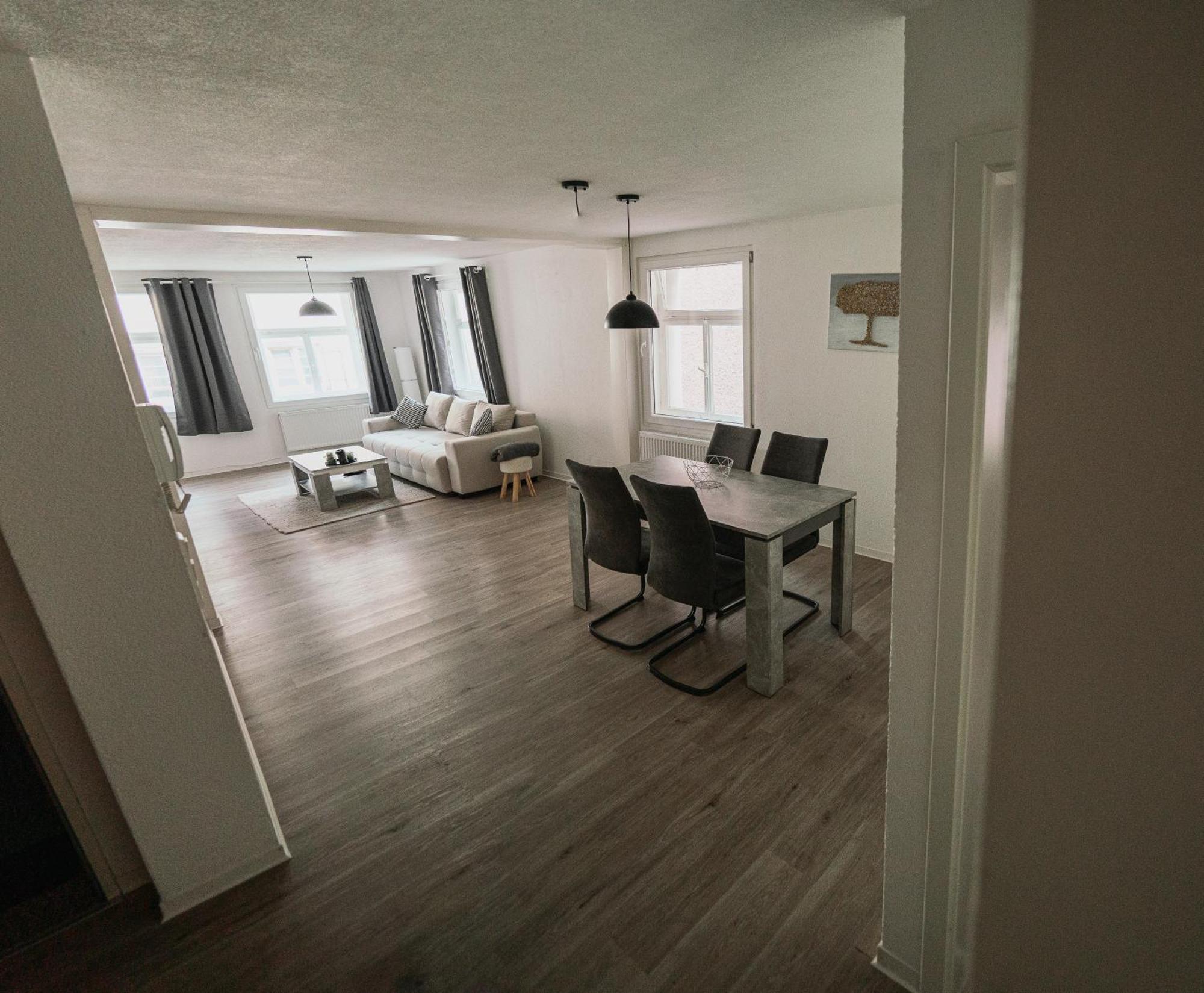B&B Ferienwohnung In Bester Lage Wangen im Allgaeu Bagian luar foto